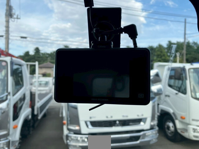 日野デュトロアルミバン小型（2t・3t）[写真28]