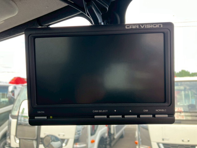 日野デュトロアルミバン小型（2t・3t）[写真29]