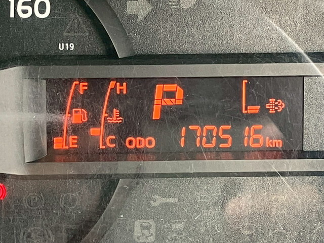 日野デュトロアルミバン小型（2t・3t）[写真32]