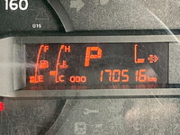 日野デュトロアルミバン小型（2t・3t）[写真33]