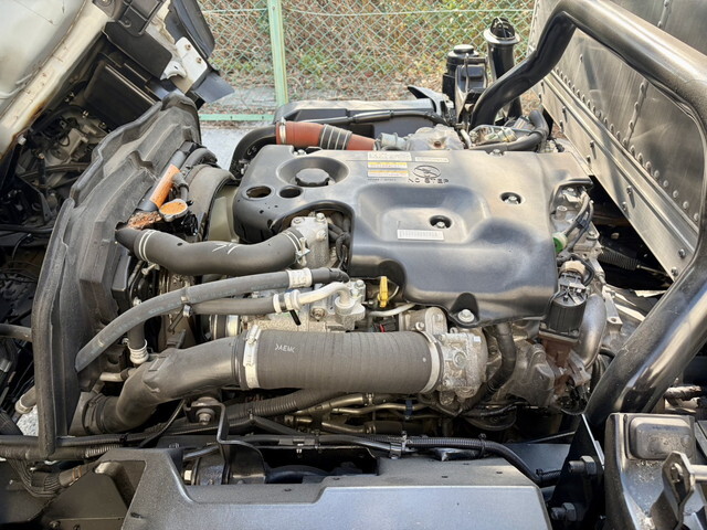 いすゞエルフアルミバン小型（2t・3t）[写真19]