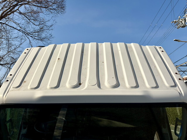 いすゞエルフアルミバン小型（2t・3t）[写真23]