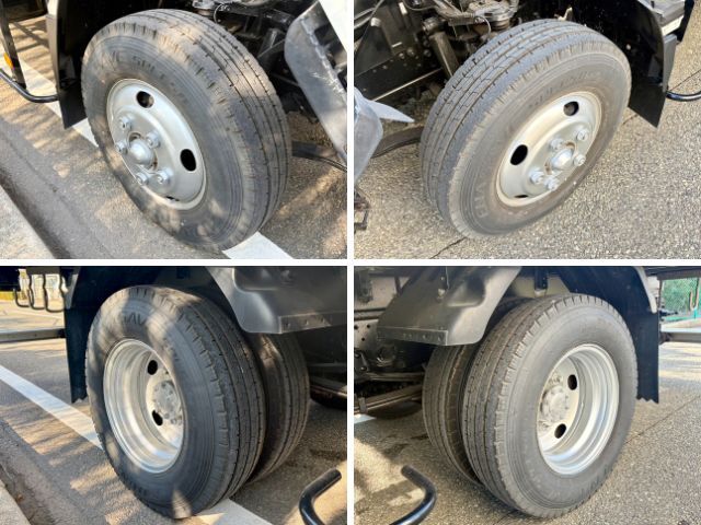 いすゞエルフアルミバン小型（2t・3t）[写真25]