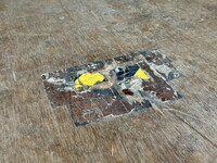 いすゞエルフアルミバン小型（2t・3t）[写真40]