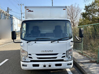 いすゞエルフアルミバン小型（2t・3t）[写真08]