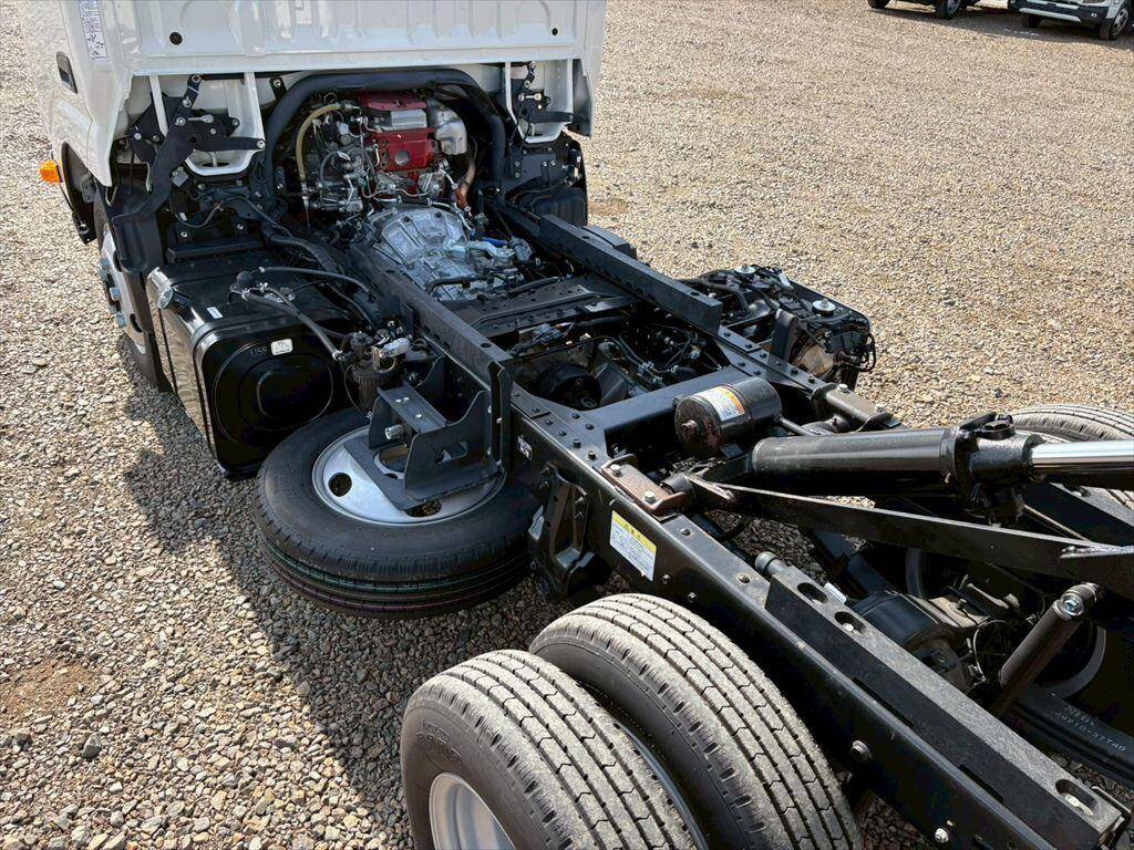 日野デュトロダンプ小型（2t・3t）[写真13]