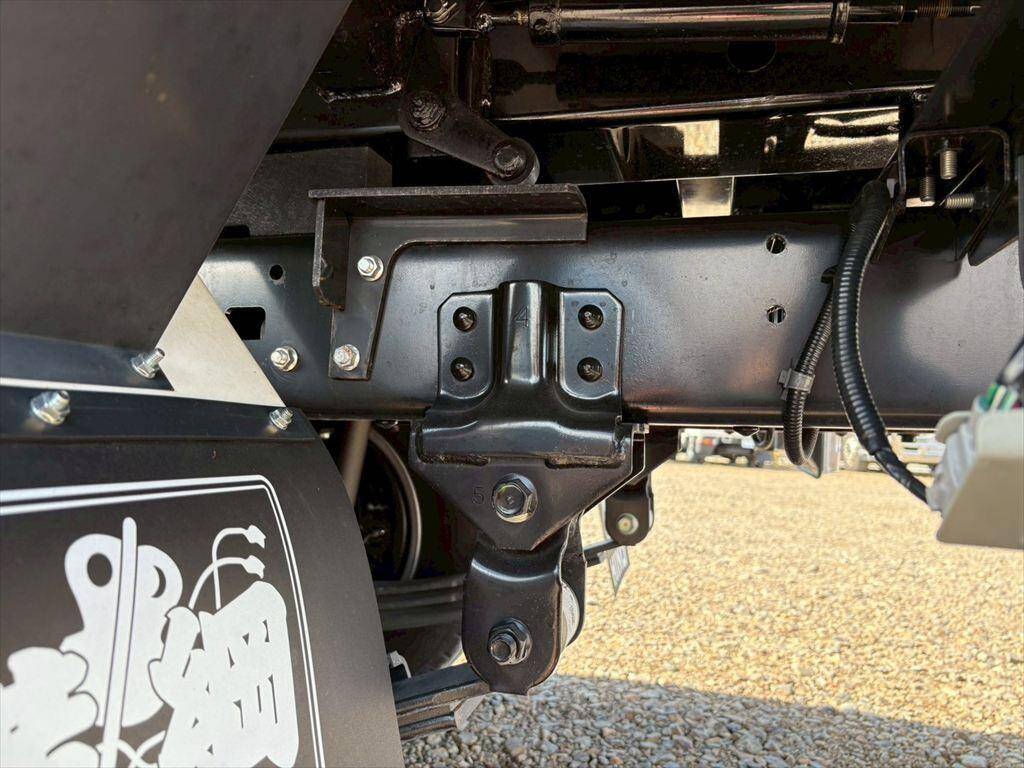 日野デュトロダンプ小型（2t・3t）[写真14]