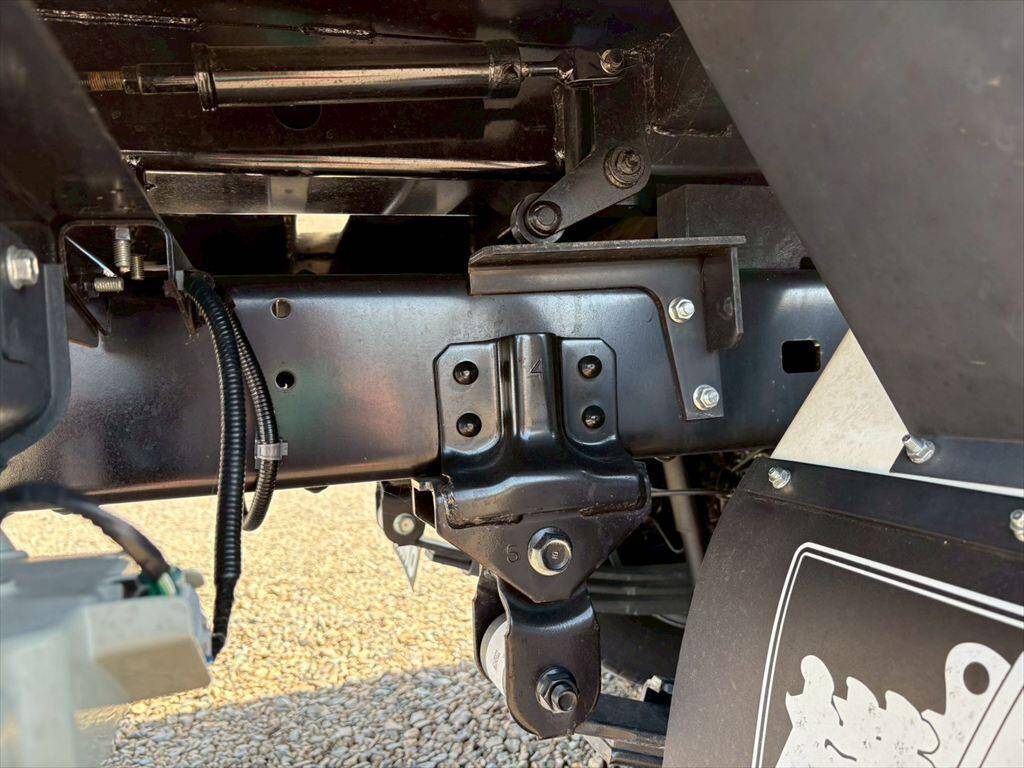 日野デュトロダンプ小型（2t・3t）[写真15]