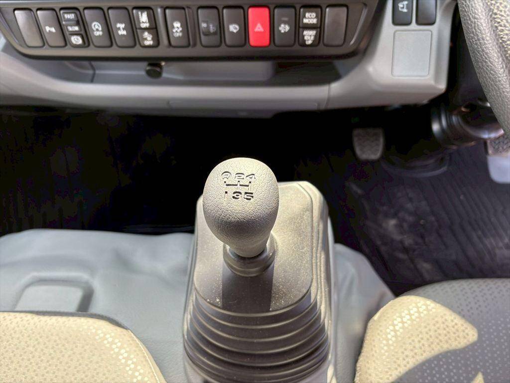 日野デュトロダンプ小型（2t・3t）[写真22]