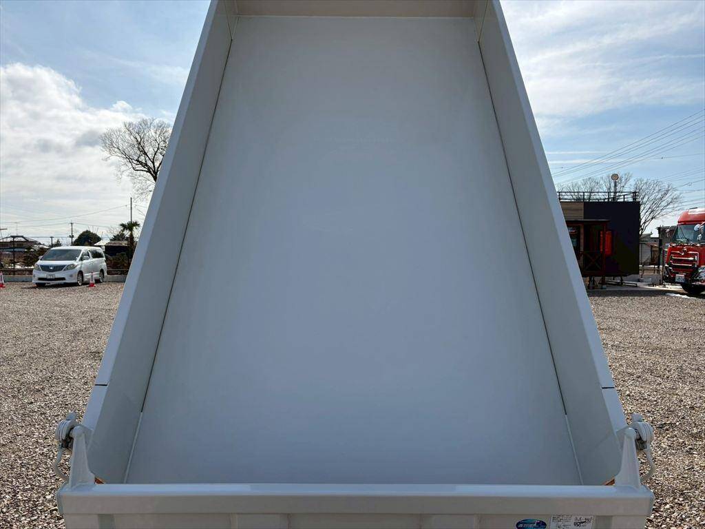 日野デュトロダンプ小型（2t・3t）[写真07]