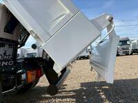 日野デュトロダンプ小型（2t・3t）[写真12]