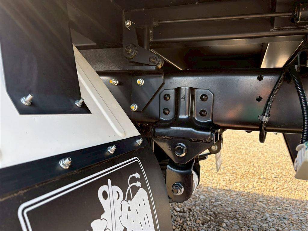 日野デュトロダンプ小型（2t・3t）[写真15]