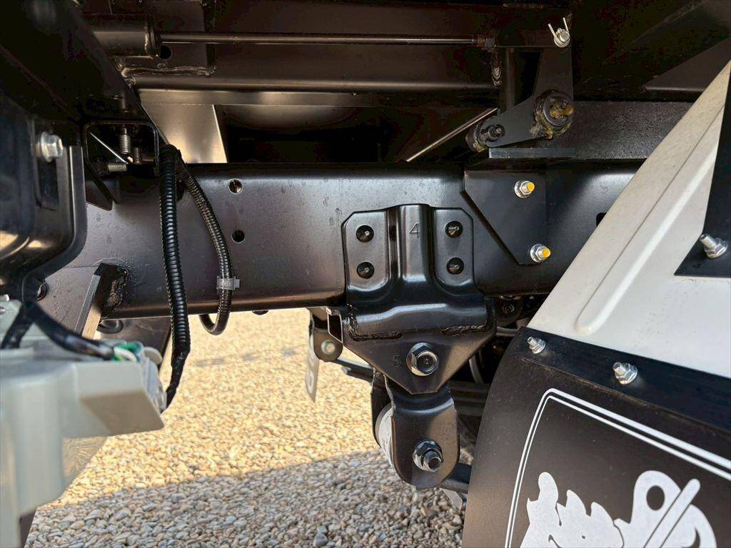 日野デュトロダンプ小型（2t・3t）[写真16]