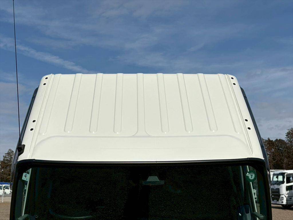 日野デュトロダンプ小型（2t・3t）[写真20]