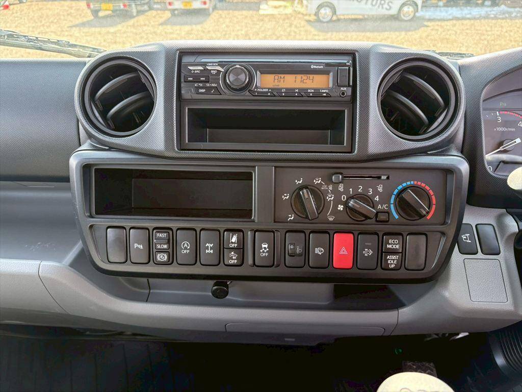 日野デュトロダンプ小型（2t・3t）[写真22]