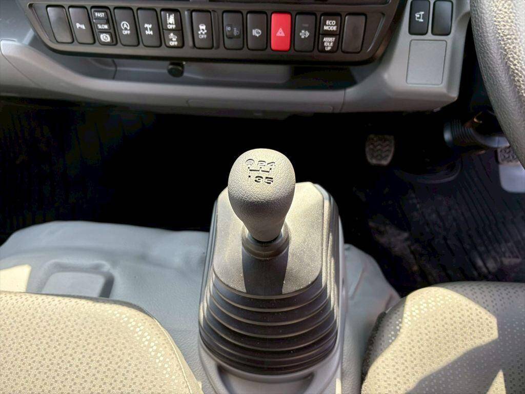 日野デュトロダンプ小型（2t・3t）[写真23]