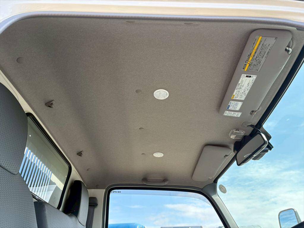 日野デュトロダンプ小型（2t・3t）[写真24]