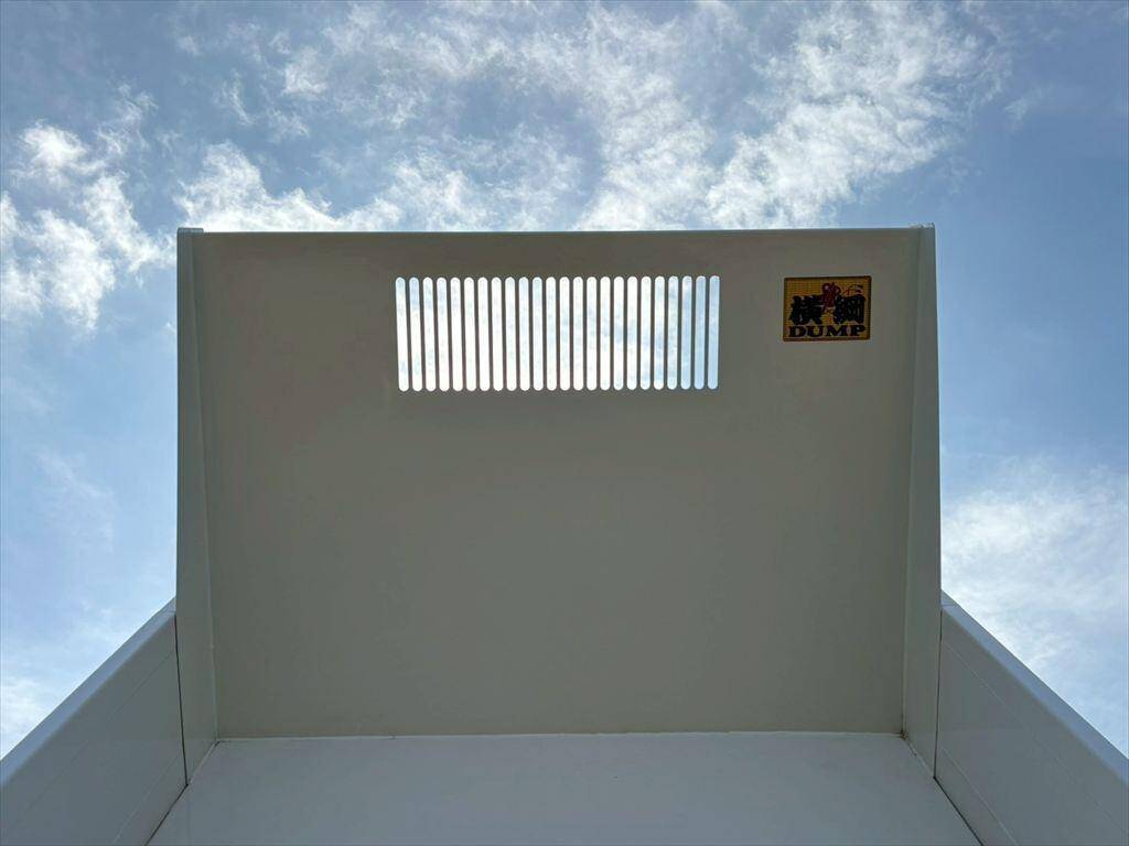 日野デュトロダンプ小型（2t・3t）[写真07]