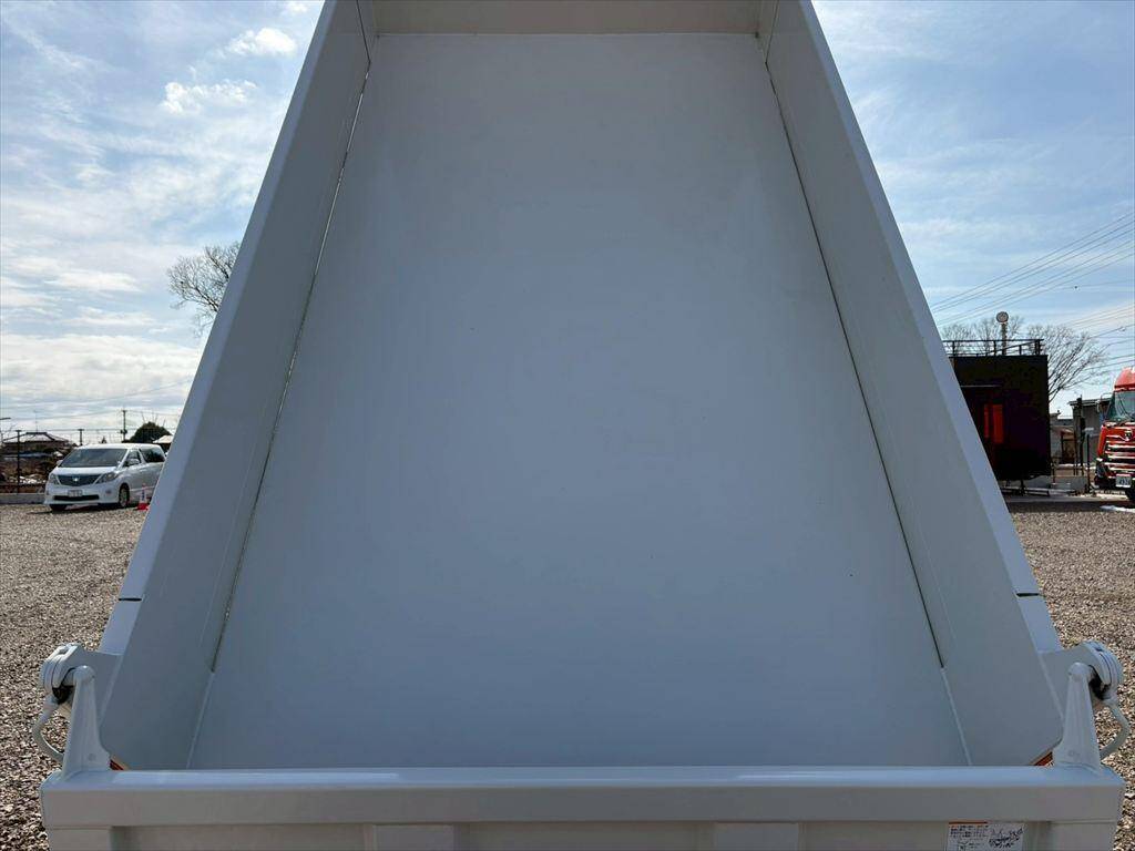 日野デュトロダンプ小型（2t・3t）[写真08]