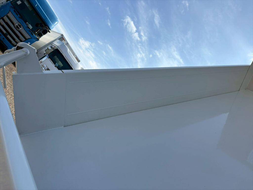 日野デュトロダンプ小型（2t・3t）[写真09]