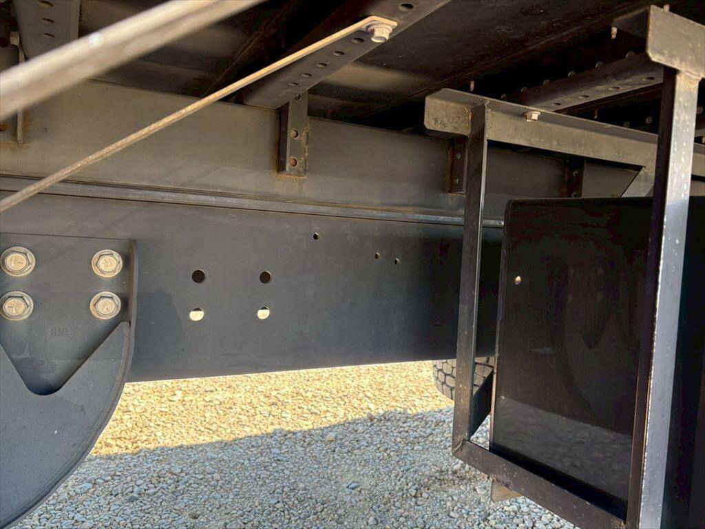 日野レンジャーアルミウイング増トン（6t・8t）[写真15]