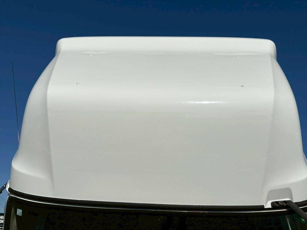 日野レンジャーアルミウイング増トン（6t・8t）[写真20]