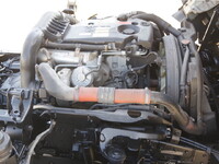 いすゞエルフシャーシ小型（2t・3t）[写真15]