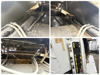 いすゞフォワードパッカー車（塵芥車）増トン（6t・8t）[写真21]