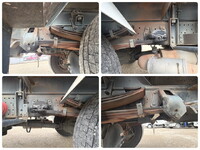 いすゞフォワードパッカー車（塵芥車）増トン（6t・8t）[写真22]