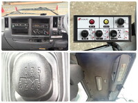 いすゞフォワードパッカー車（塵芥車）増トン（6t・8t）[写真24]