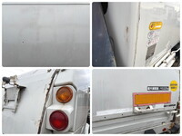 いすゞフォワードパッカー車（塵芥車）増トン（6t・8t）[写真29]