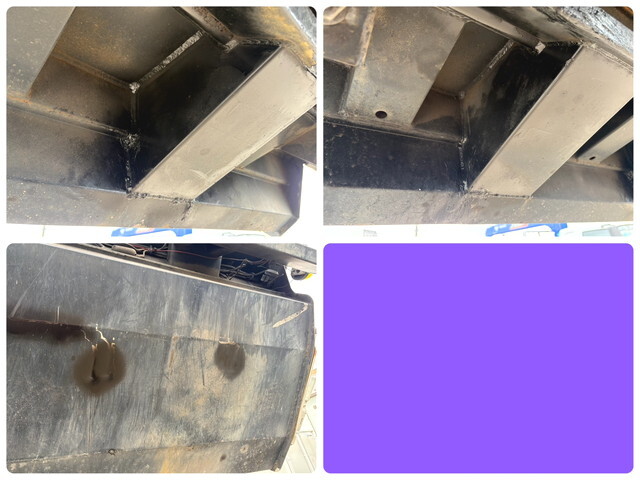 いすゞフォワードパッカー車（塵芥車）増トン（6t・8t）[写真30]