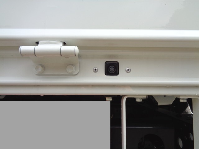 日野デュトロ平ボディ小型（2t・3t）[写真20]