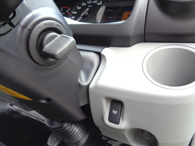 日野デュトロ平ボディ小型（2t・3t）[写真37]