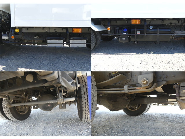 いすゞエルフ冷凍車（冷蔵車）小型（2t・3t）[写真25]