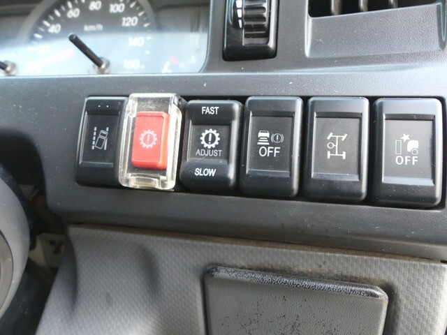 いすゞエルフローダーダンプ小型（2t・3t）[写真17]