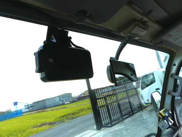 いすゞエルフローダーダンプ小型（2t・3t）[写真20]