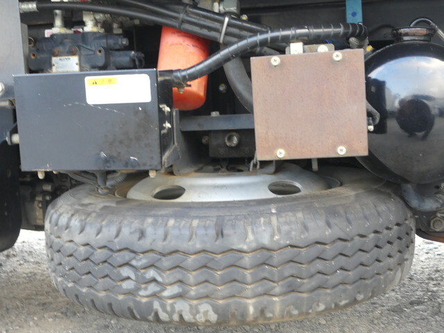 いすゞエルフローダーダンプ小型（2t・3t）[写真25]