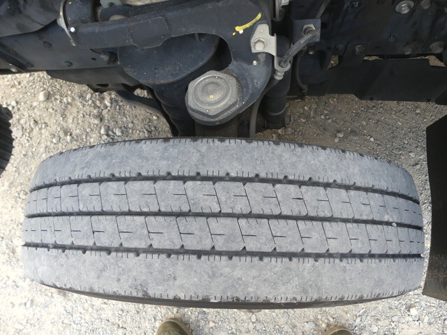 いすゞエルフローダーダンプ小型（2t・3t）[写真26]