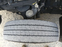 いすゞエルフローダーダンプ小型（2t・3t）[写真27]