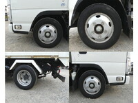 いすゞエルフローダーダンプ小型（2t・3t）[写真28]