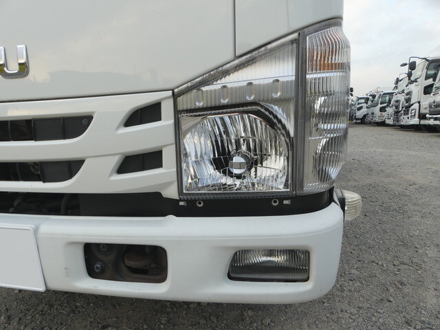 いすゞエルフローダーダンプ小型（2t・3t）[写真29]