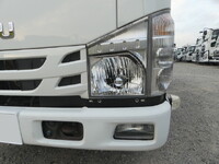 いすゞエルフローダーダンプ小型（2t・3t）[写真30]