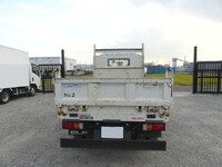 いすゞエルフローダーダンプ小型（2t・3t）[写真02]