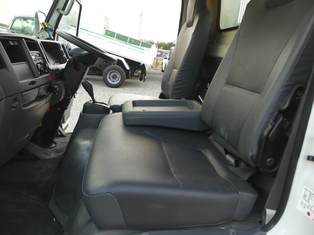 いすゞエルフローダーダンプ小型（2t・3t）[写真07]