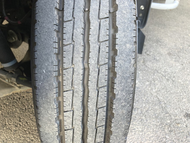 トヨタダイナアルミバン小型（2t・3t）[写真10]