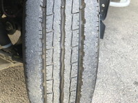 トヨタダイナアルミバン小型（2t・3t）[写真11]