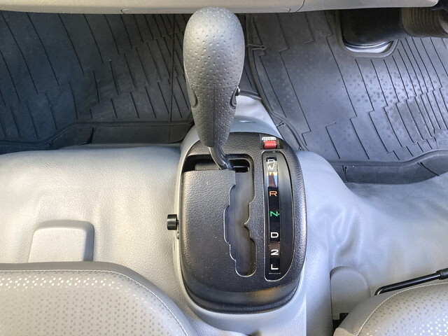 トヨタダイナアルミバン小型（2t・3t）[写真15]