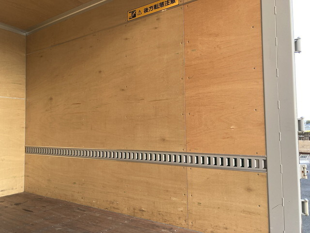 トヨタダイナアルミバン小型（2t・3t）[写真20]