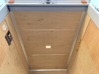 トヨタダイナアルミバン小型（2t・3t）[写真23]